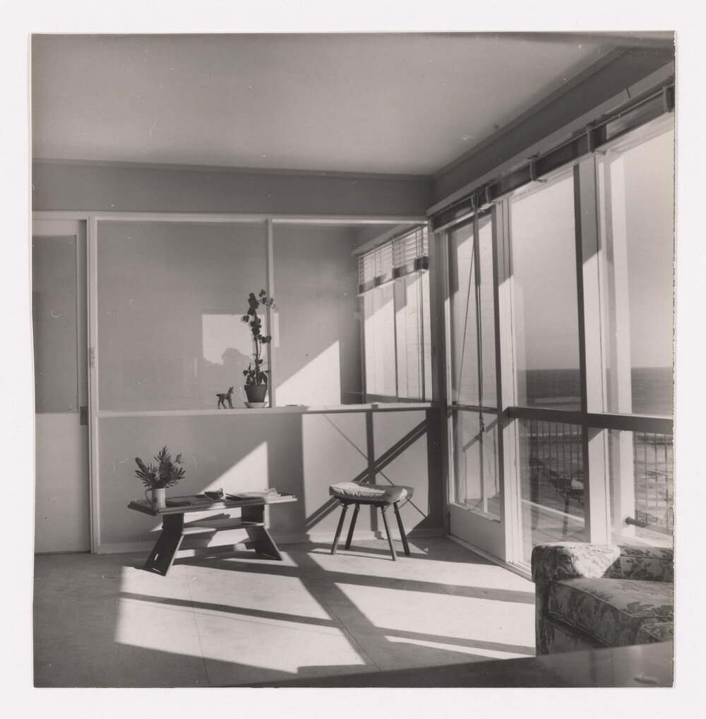 Residence for J.R. Allen