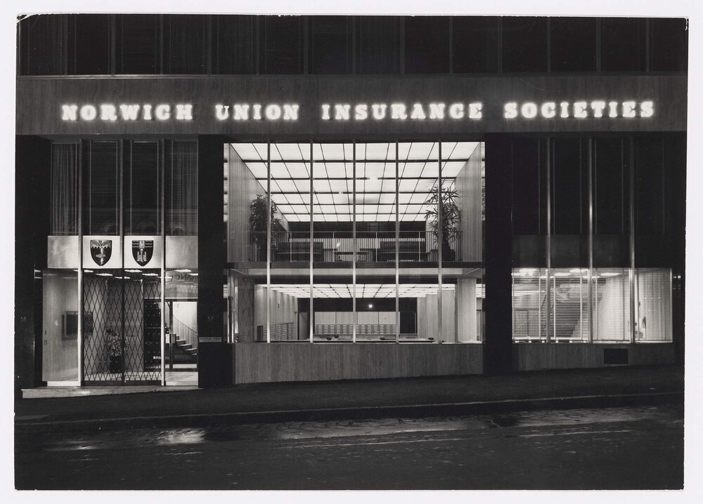 Norwich Union