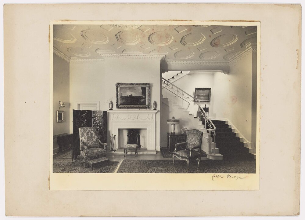 Residence for Baillieu Myer