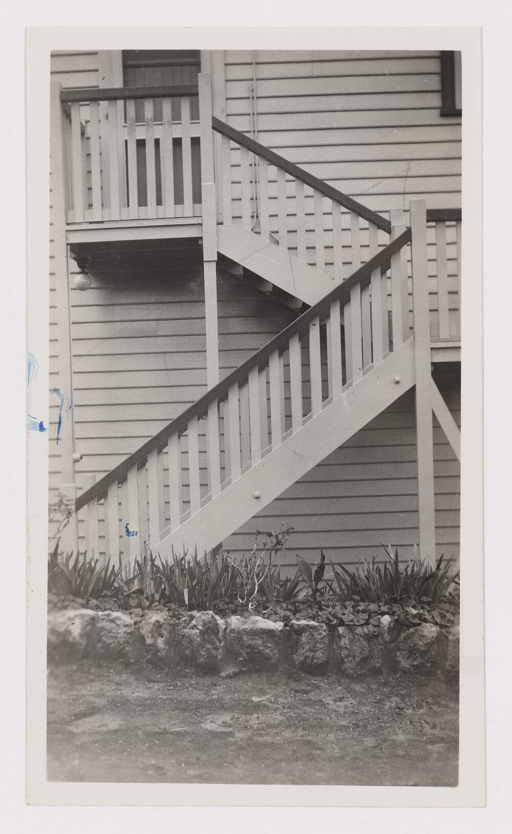 Residence for Sidney Baillieu Myer