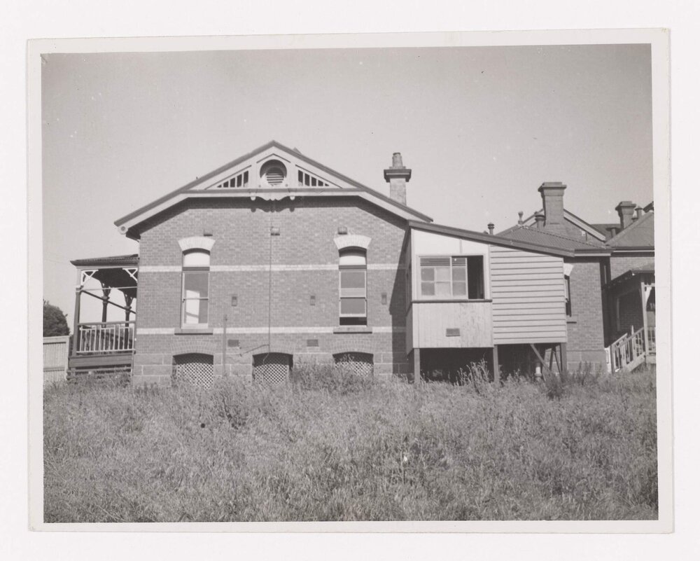 Kyneton Hospital