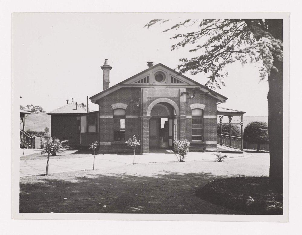 Kyneton Hospital