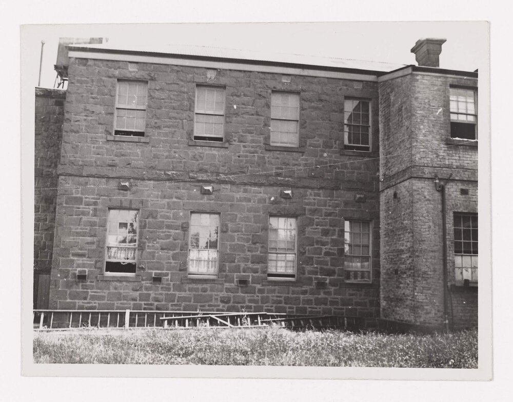 Kyneton Hospital
