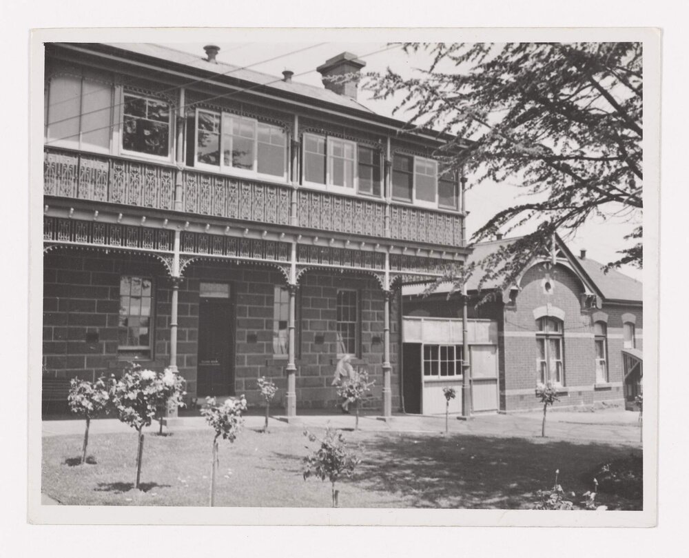 Kyneton Hospital