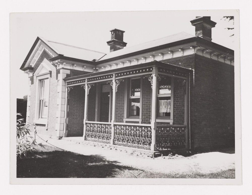 Kyneton Hospital