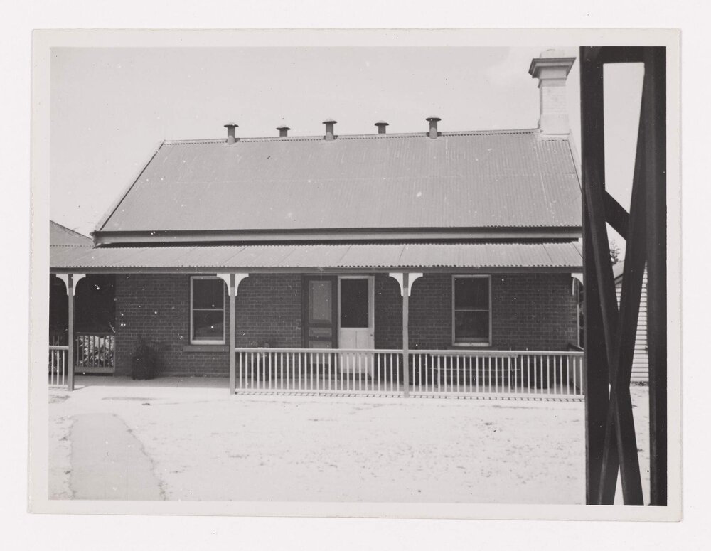 Kyneton Hospital