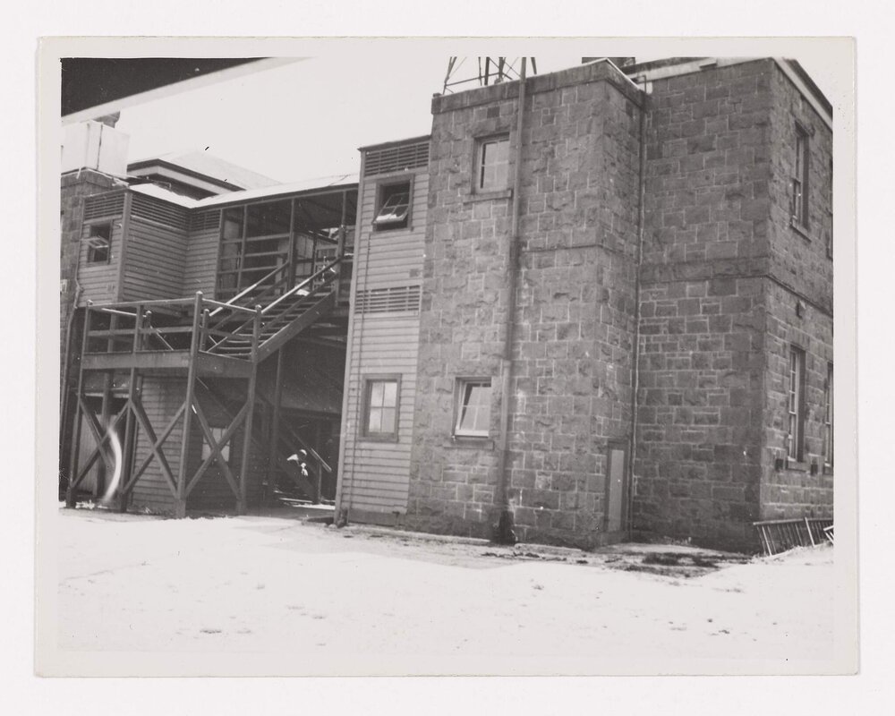 Kyneton Hospital