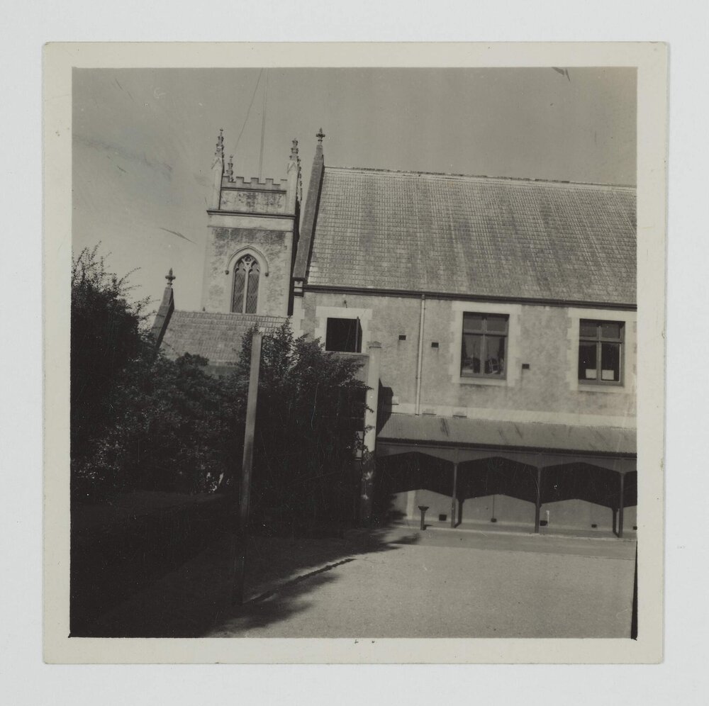 Christ Church Grammar