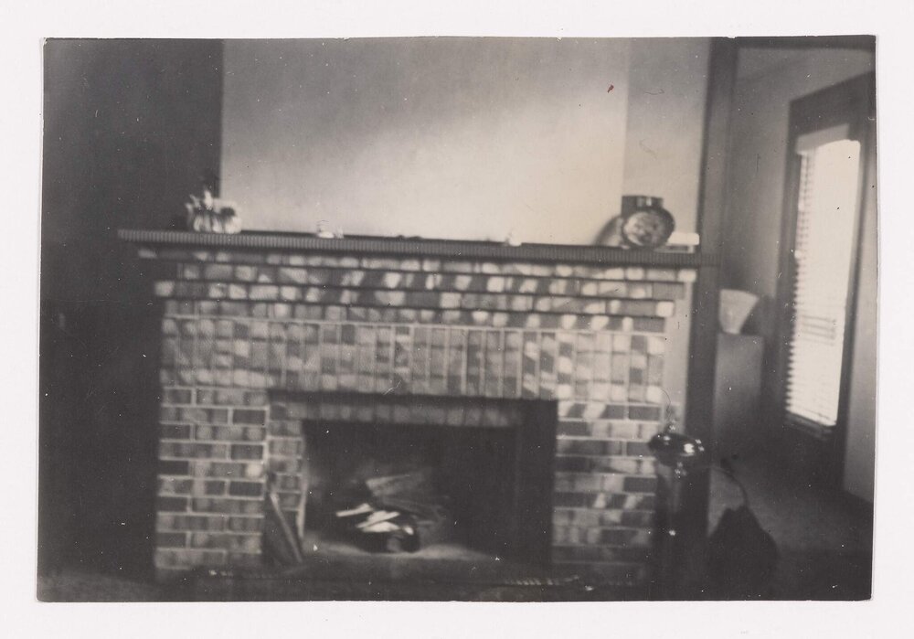 Residence for Isaacson