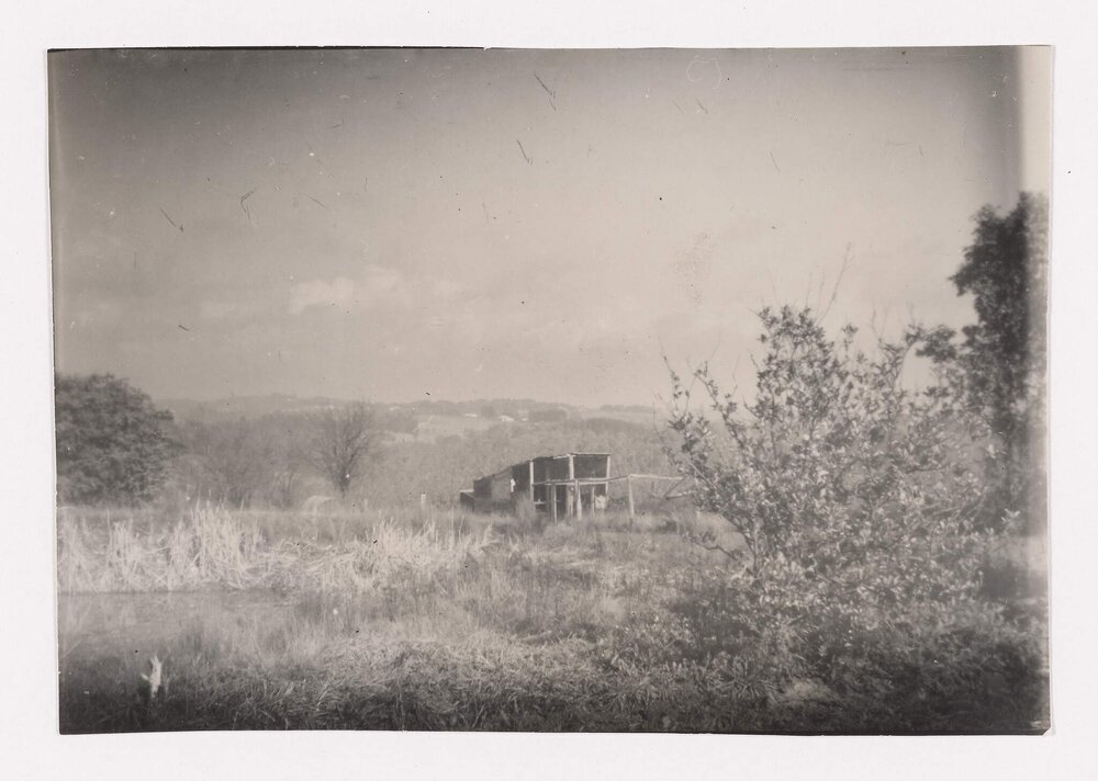 Residence for N. Spiglman