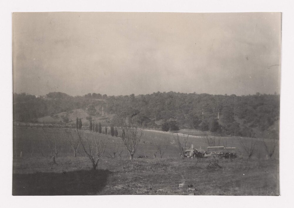 Residence for N. Spiglman