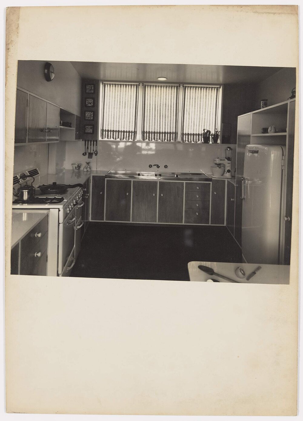 Residence for Marshall Gibson