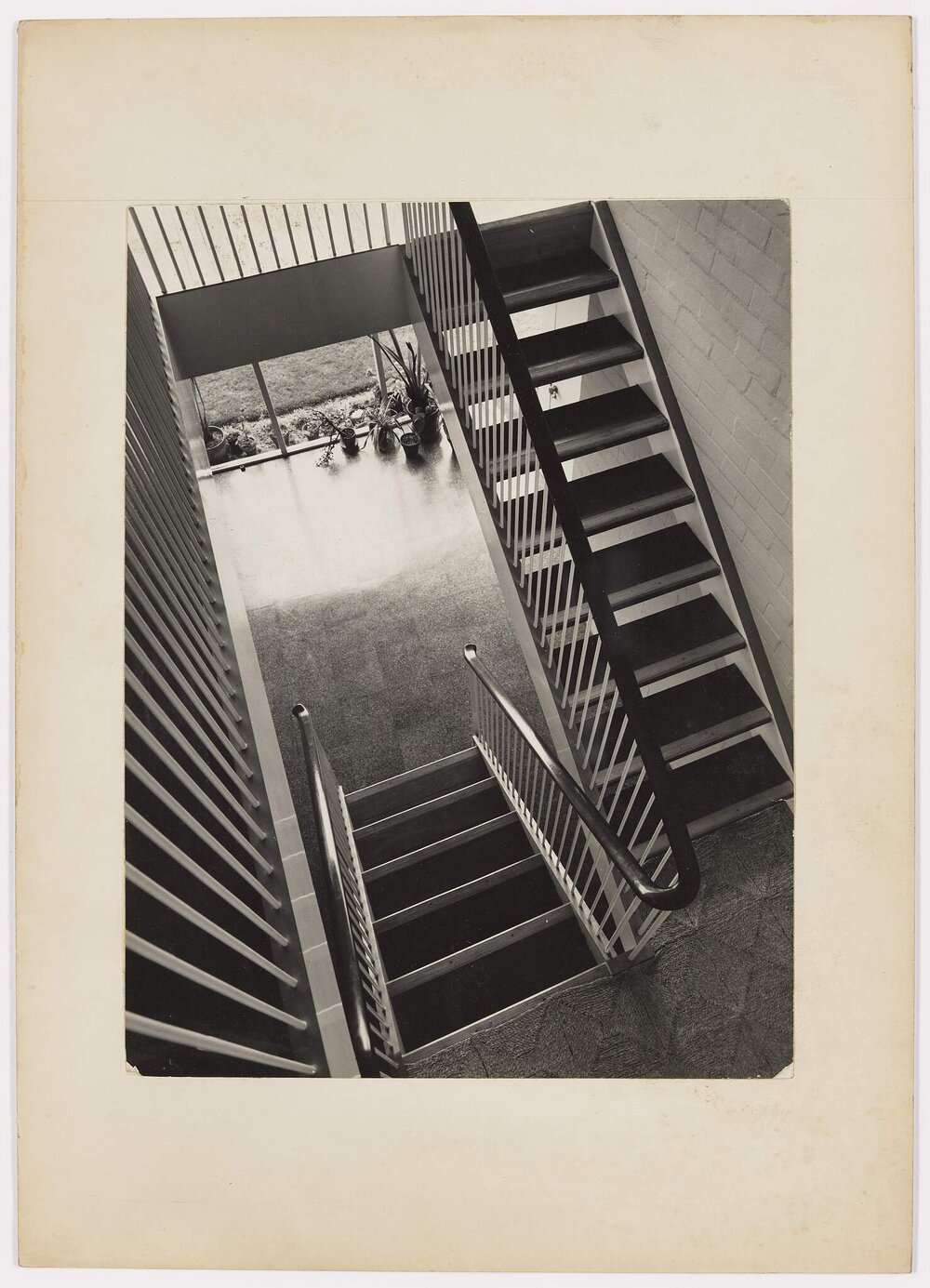 Residence for Marshall Gibson