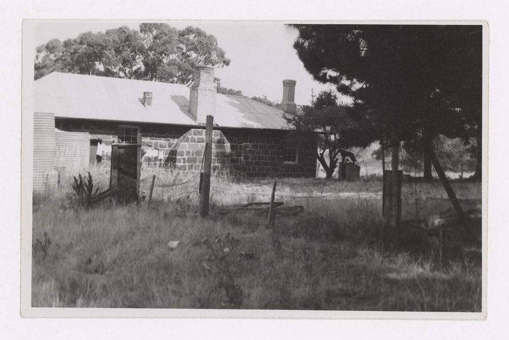 Residence for Lady Pilditch