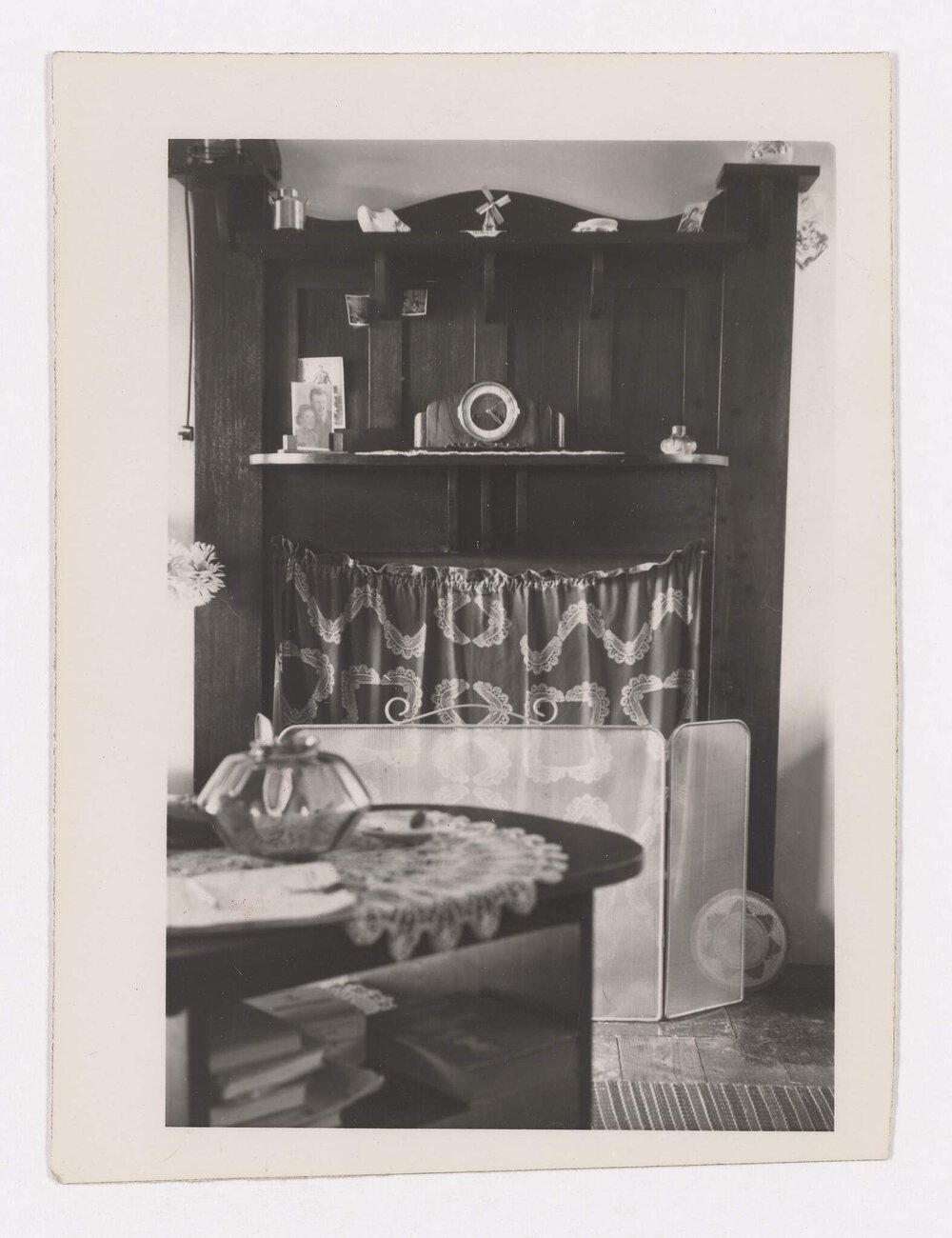 Residence for Lady Pilditch