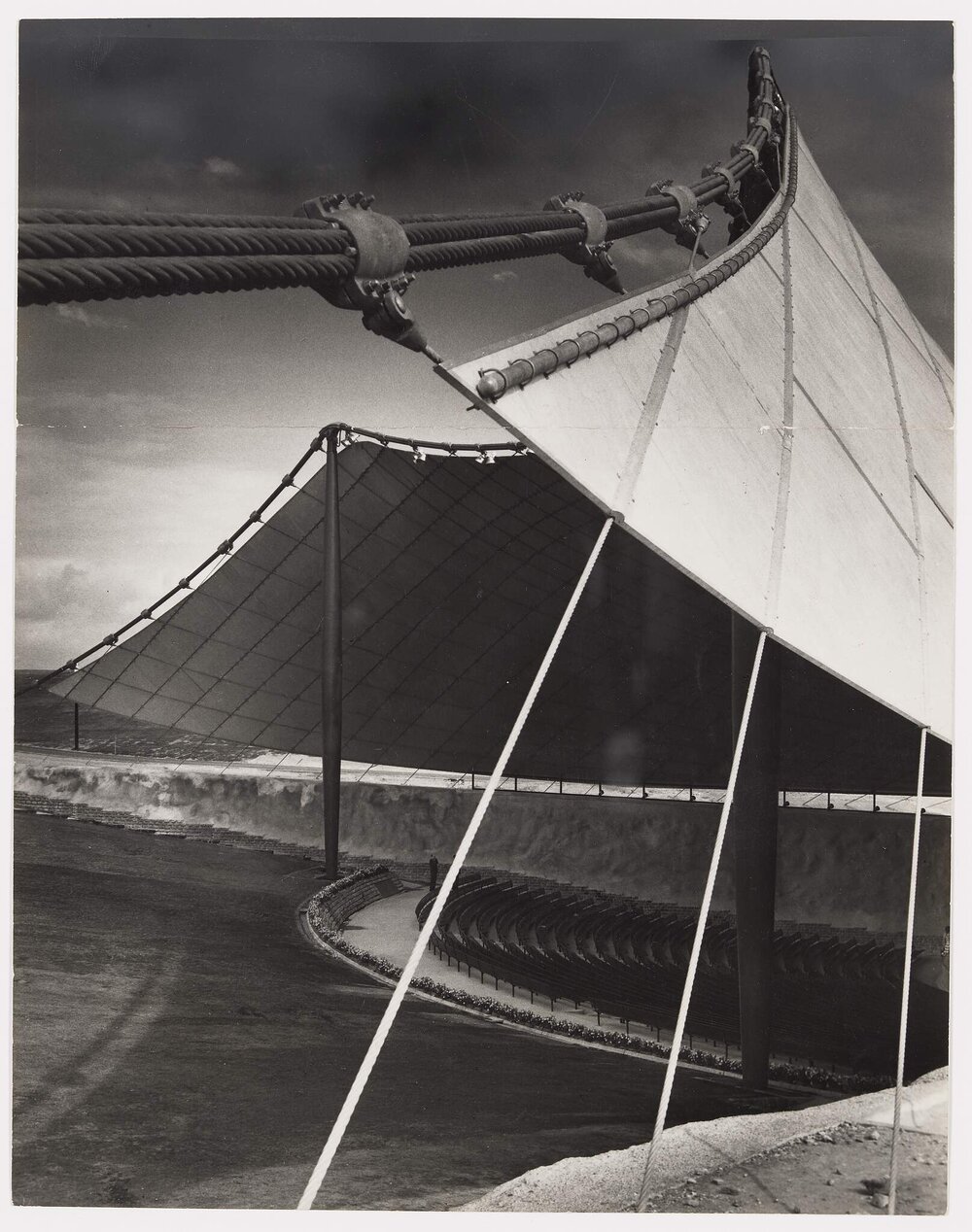 Sidney Myer Music Bowl