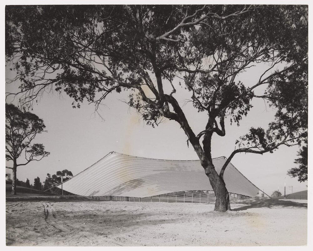Sidney Myer Music Bowl