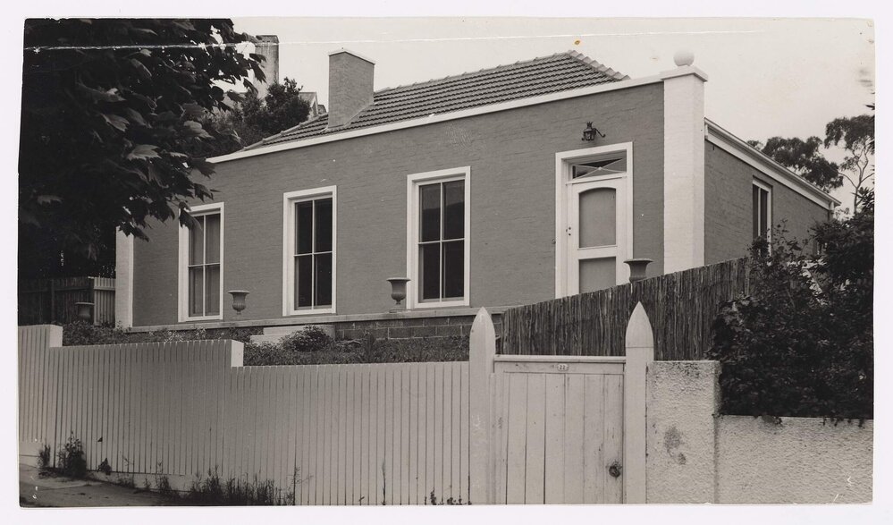 Residence for Baillieu