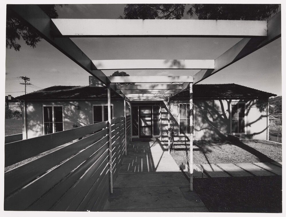 Defence Homes, Canberra