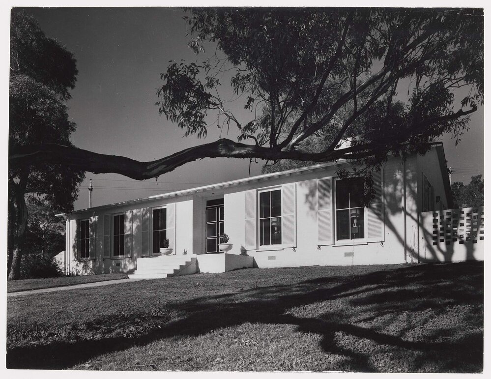 Defence Homes, Canberra