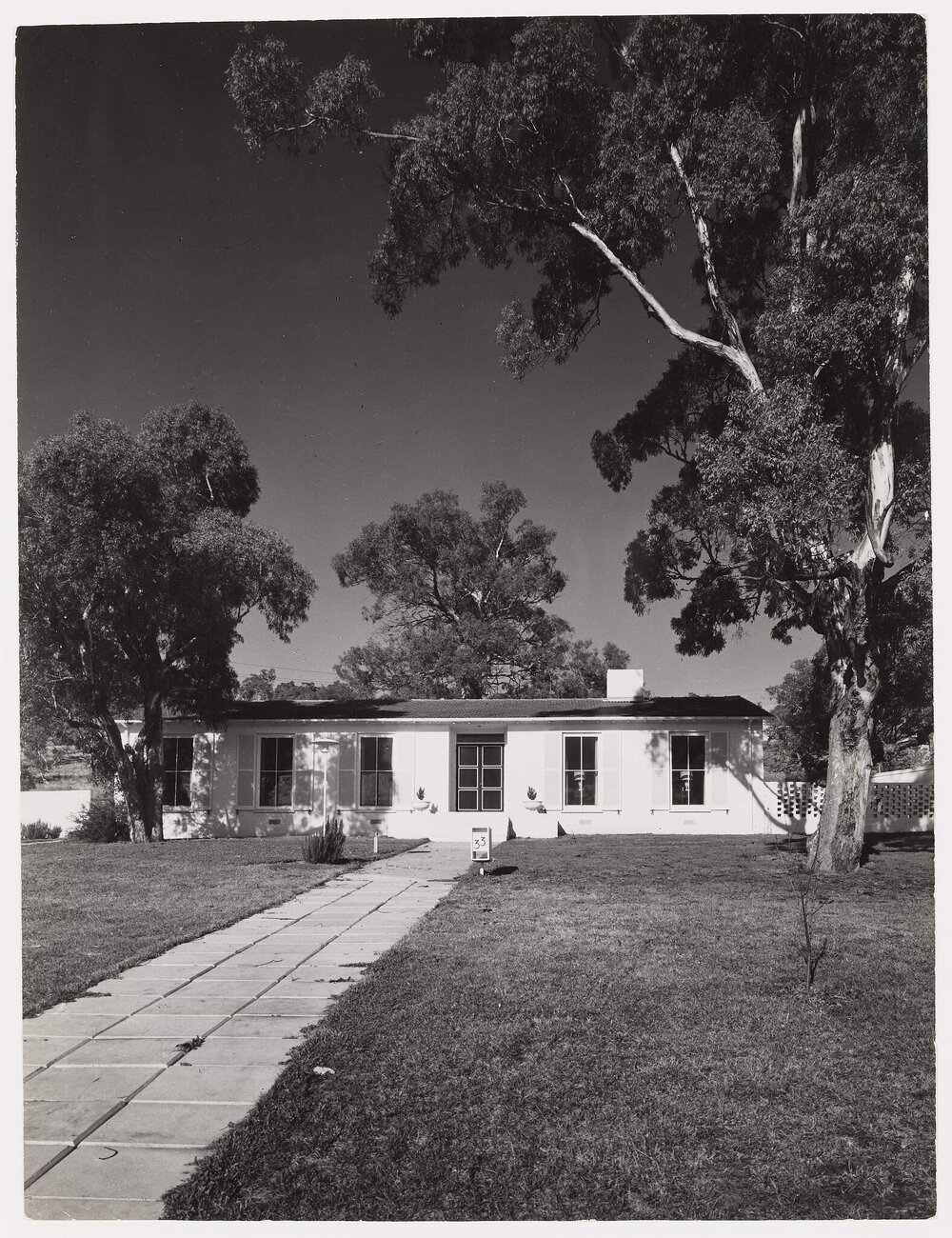 Defence Homes, Canberra