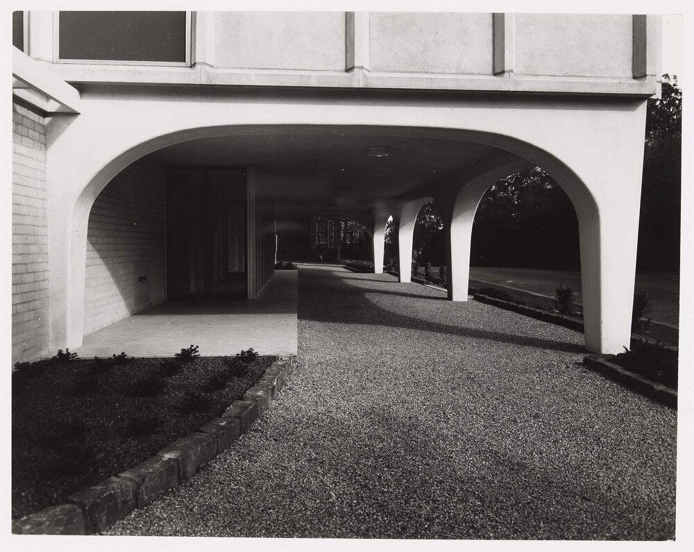 Fairlie Flats