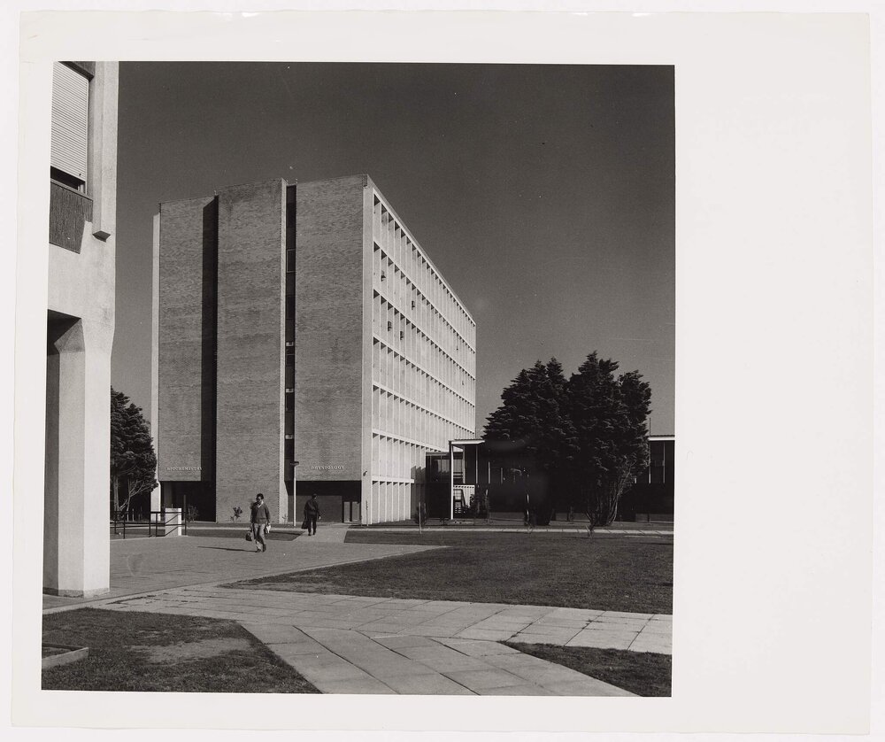 Monash Medical School