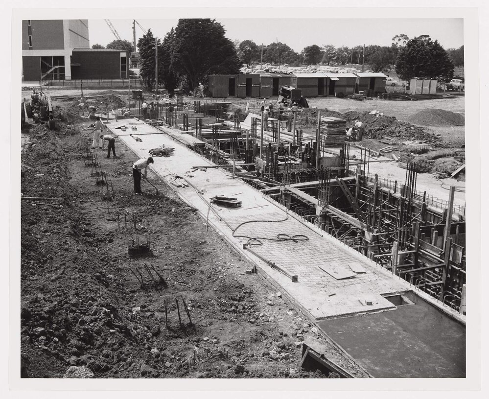 Monash Medical School