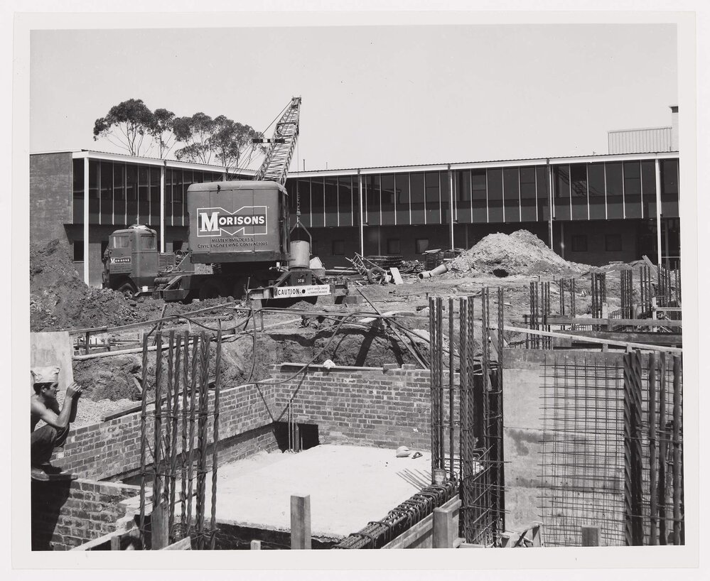 Monash Medical School