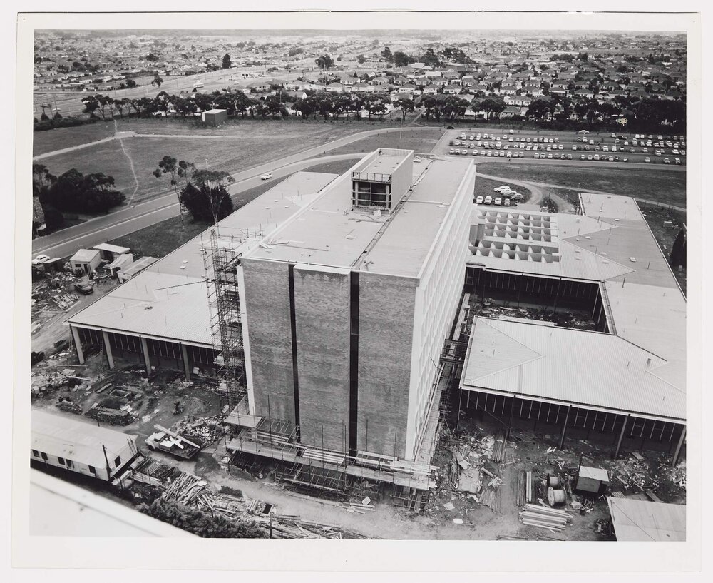 Monash Medical School