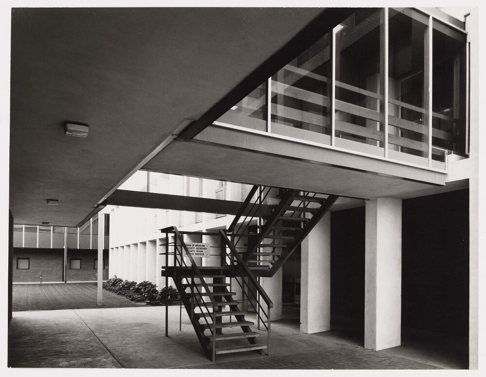 Monash Medical School