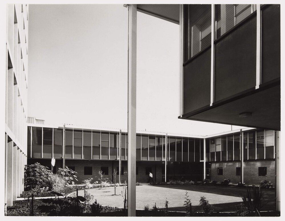 Monash Medical School