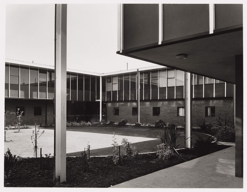 Monash Medical School