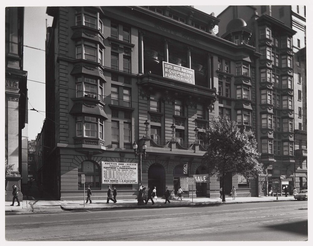 Royal Insurance, Melbourne