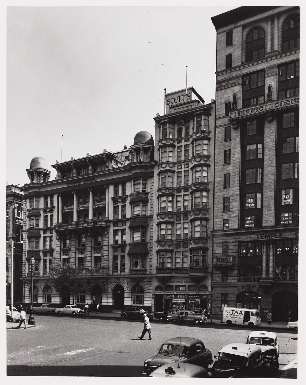 Royal Insurance, Melbourne