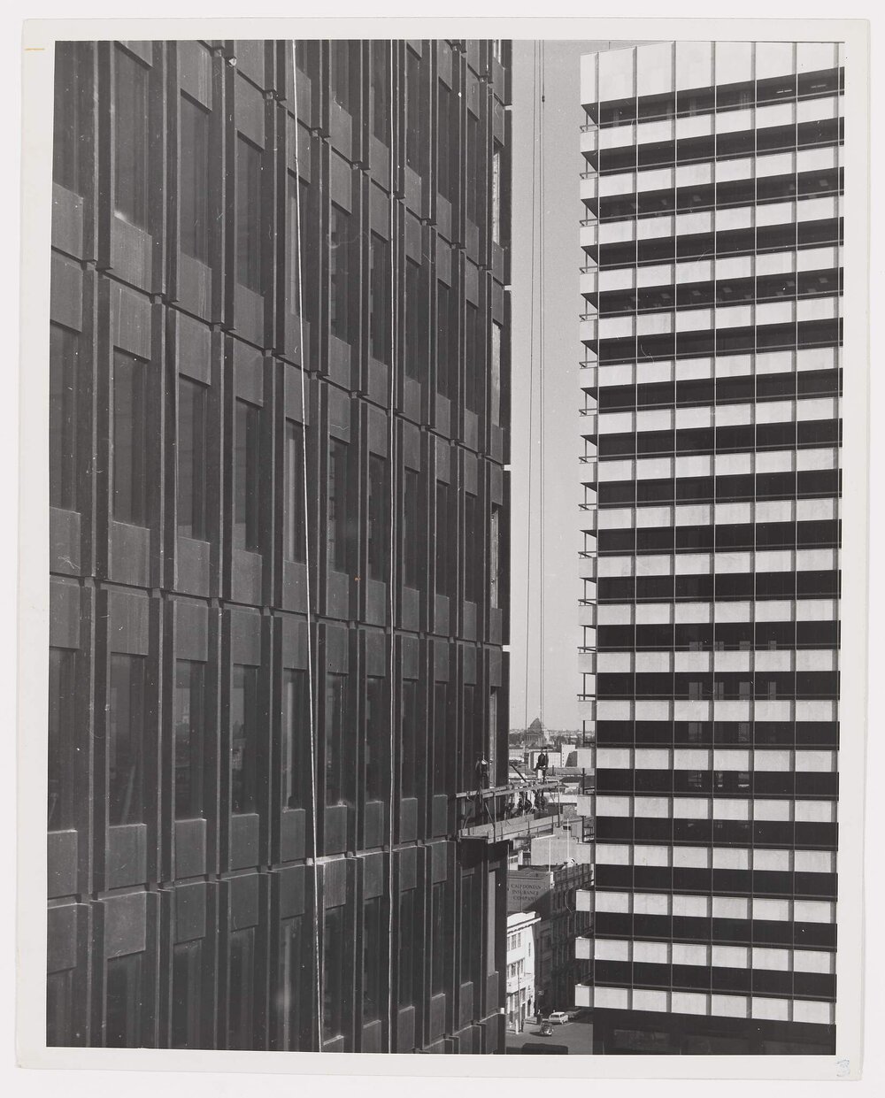Royal Insurance, Melbourne