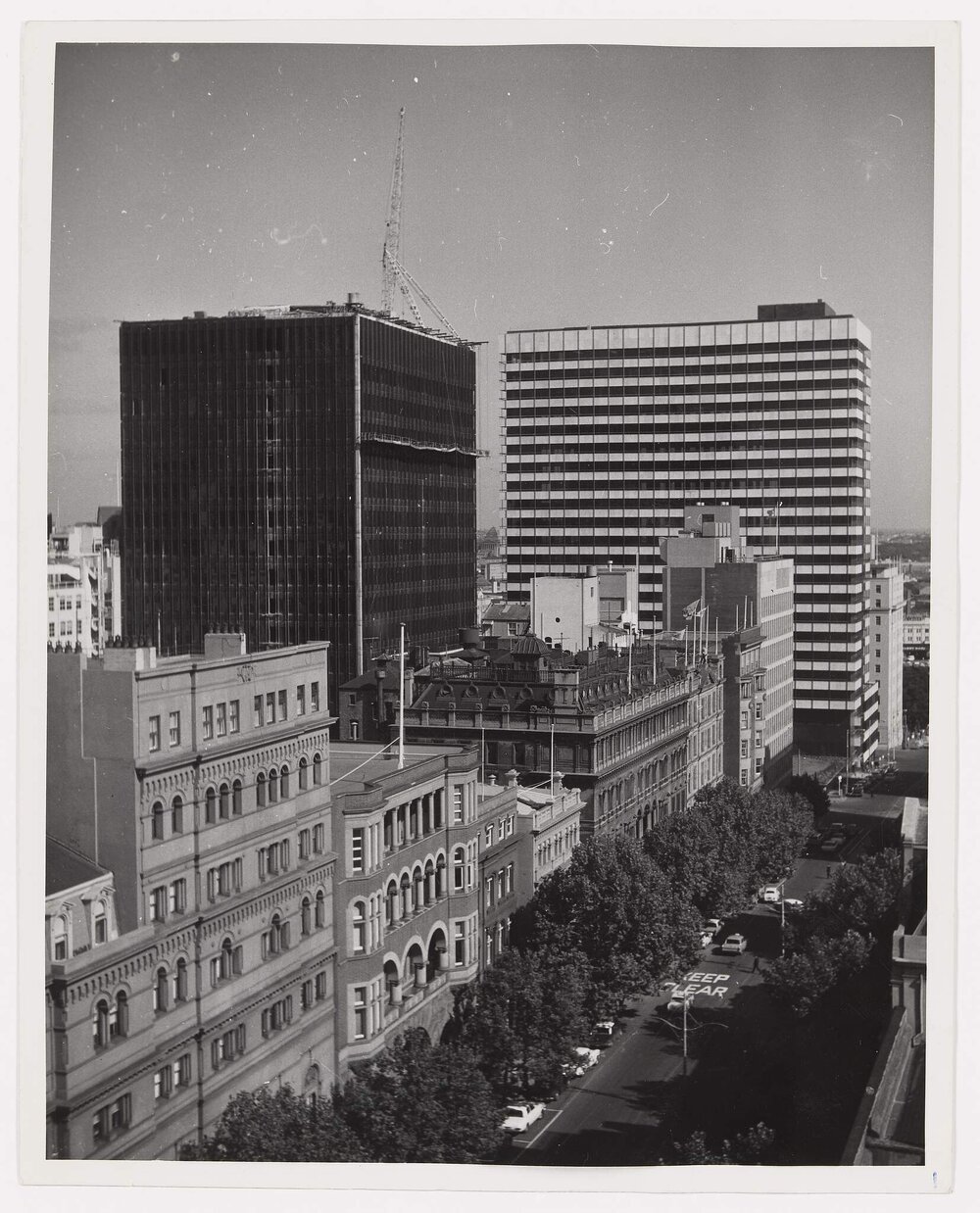 Royal Insurance, Melbourne