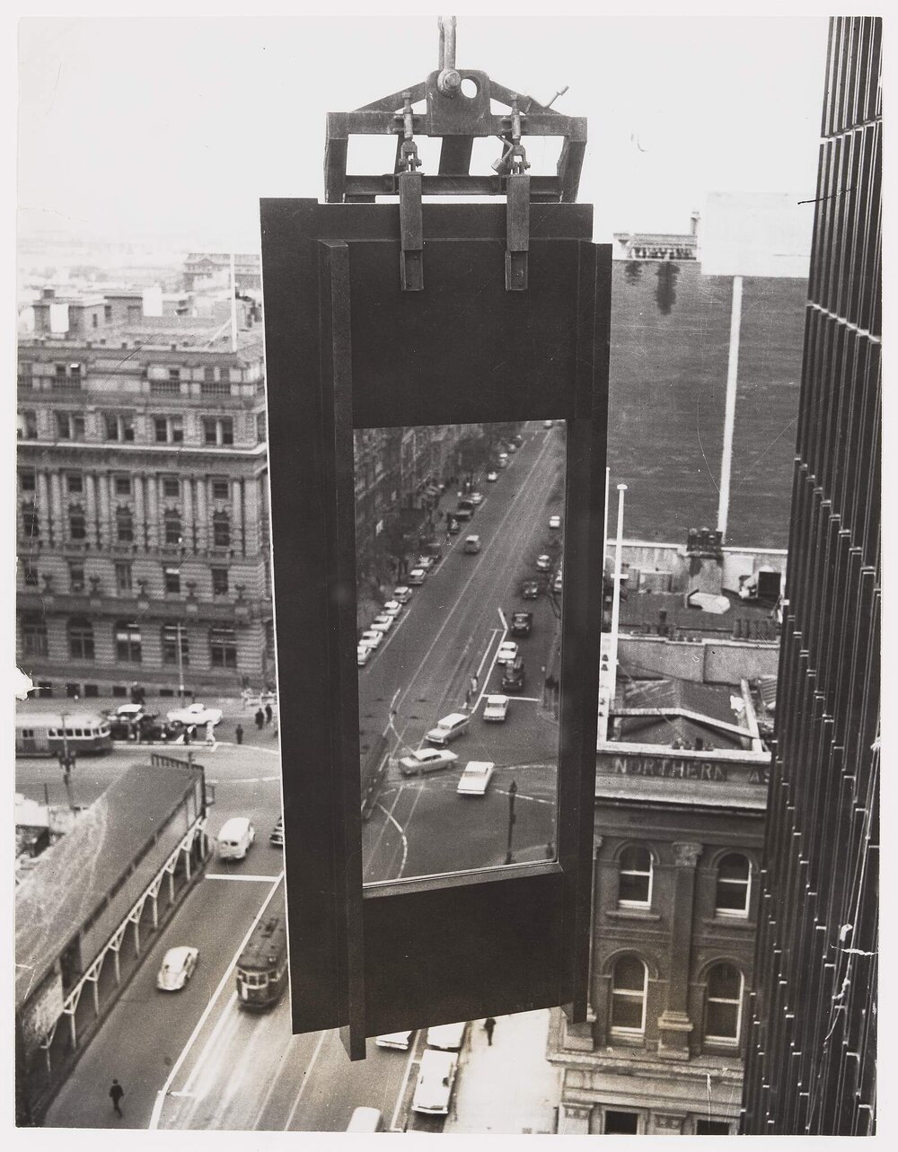 Royal Insurance, Melbourne