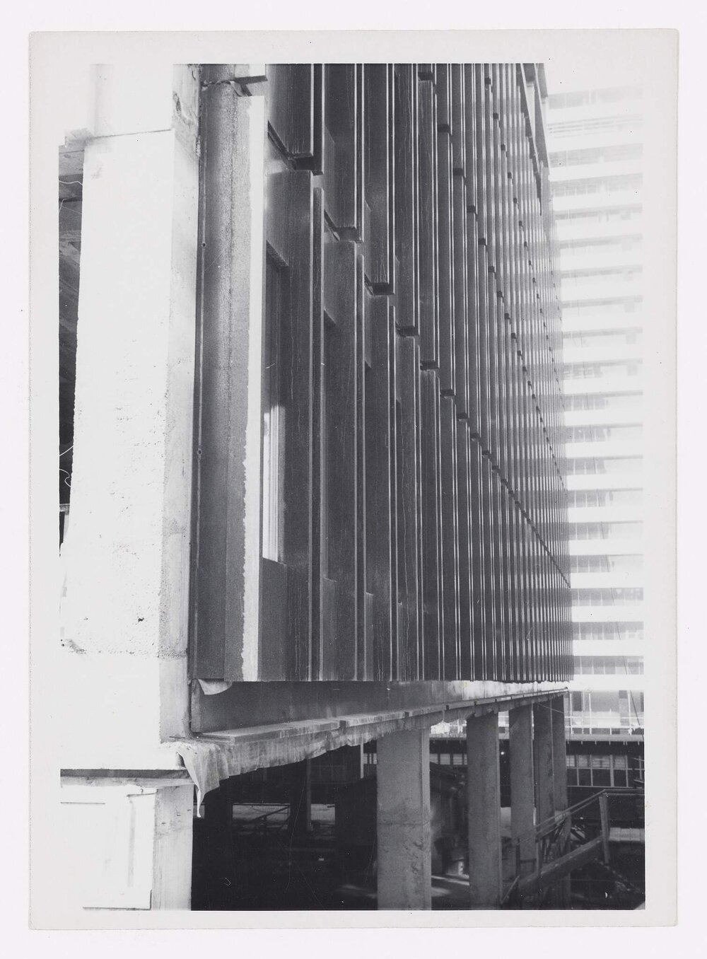 Royal Insurance, Melbourne