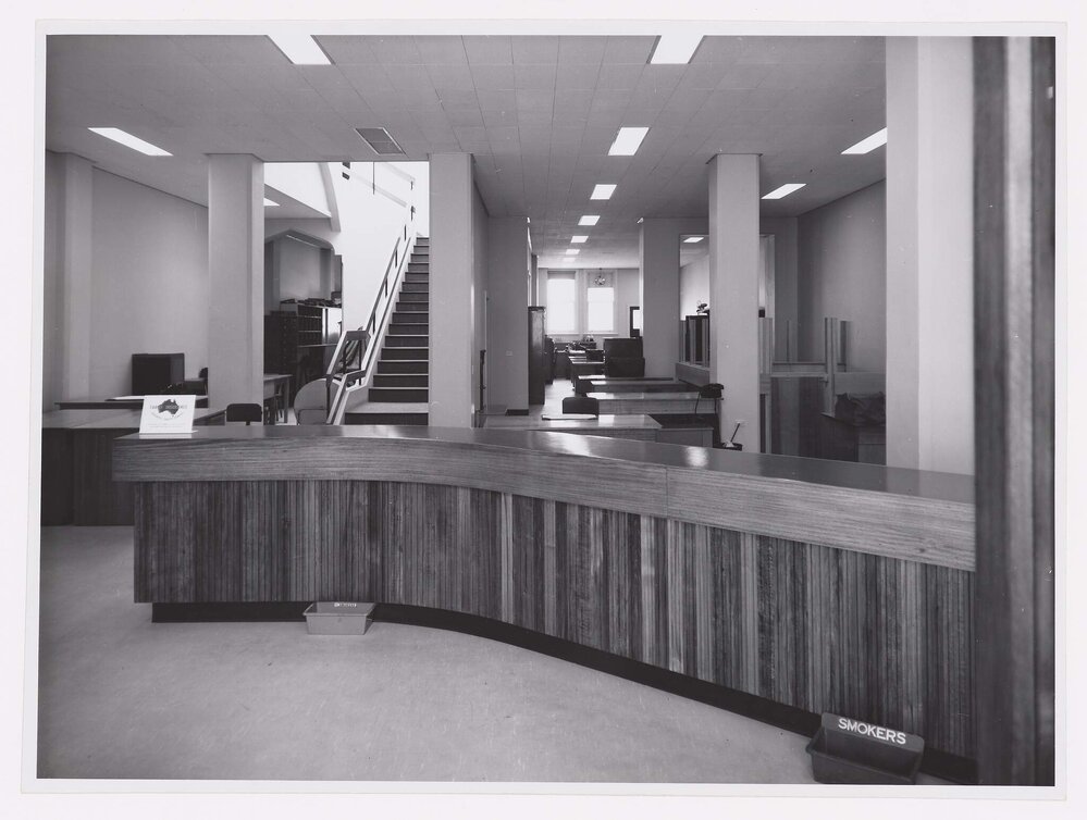 Royal Insurance, Launceston