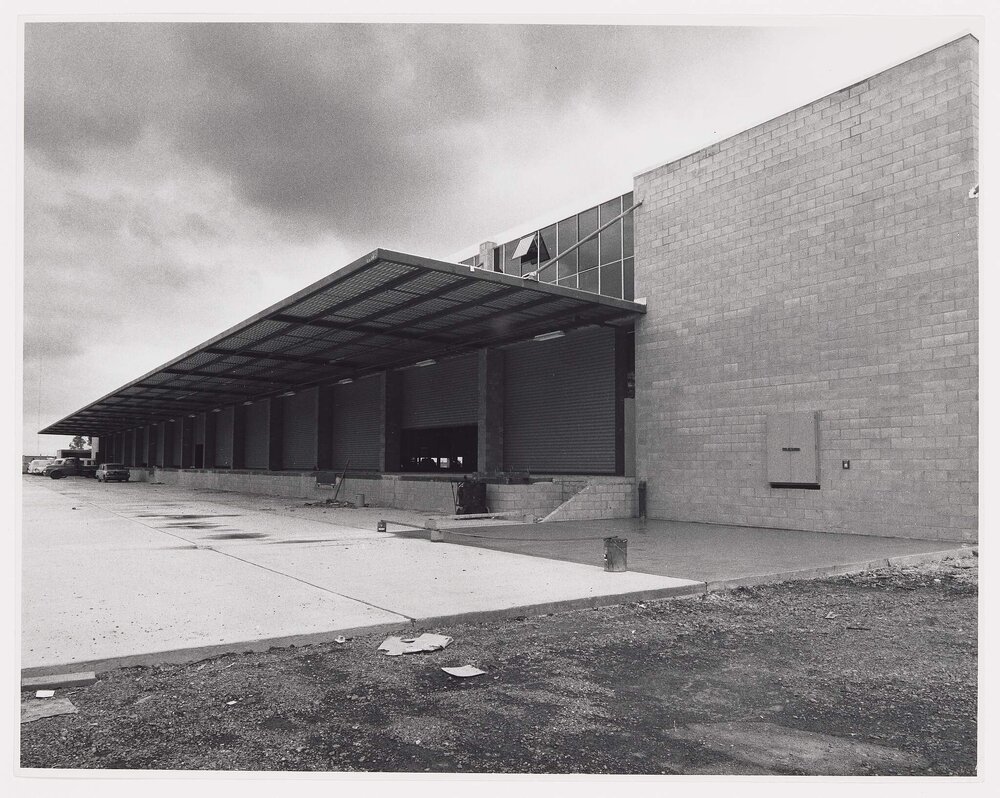 Bates Factory