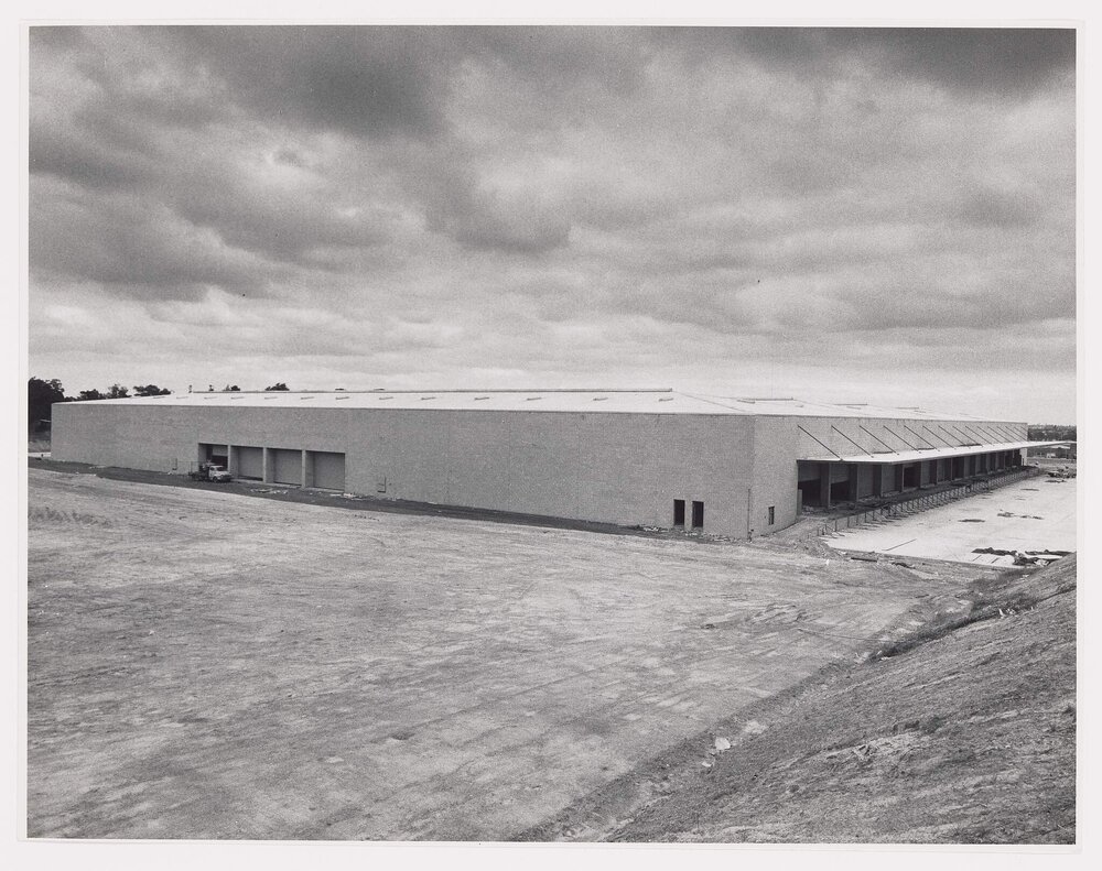 Bates Factory