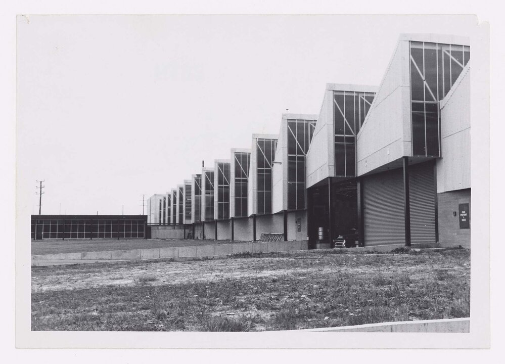 Bates Factory