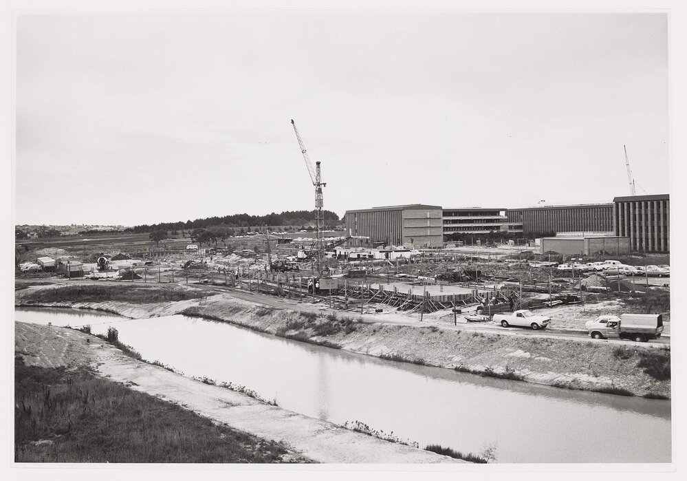 Latrobe University progress