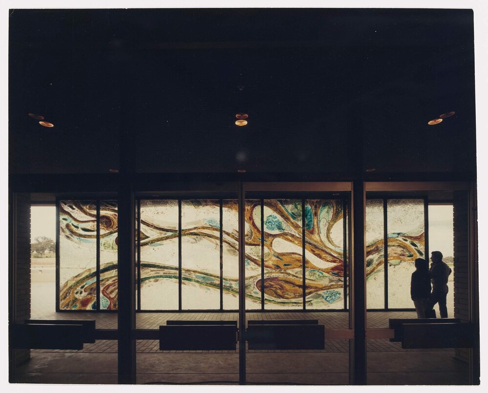 Latrobe University Library &amp; others