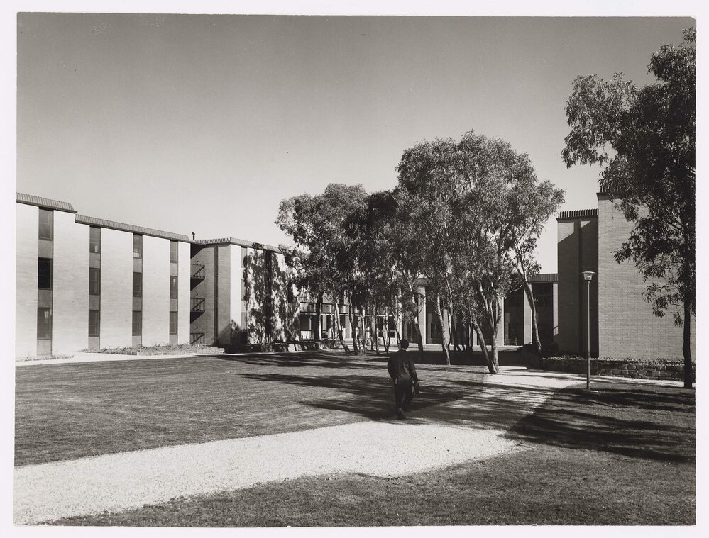 Latrobe University