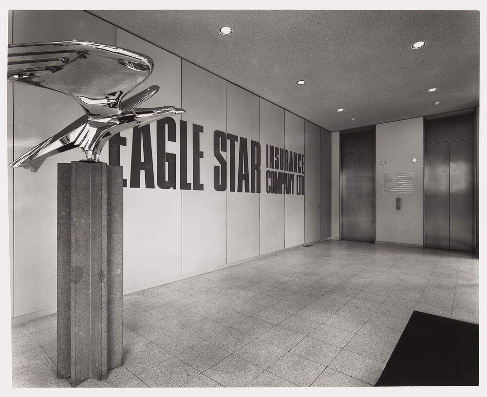 Eagle-Star House - Adelaide