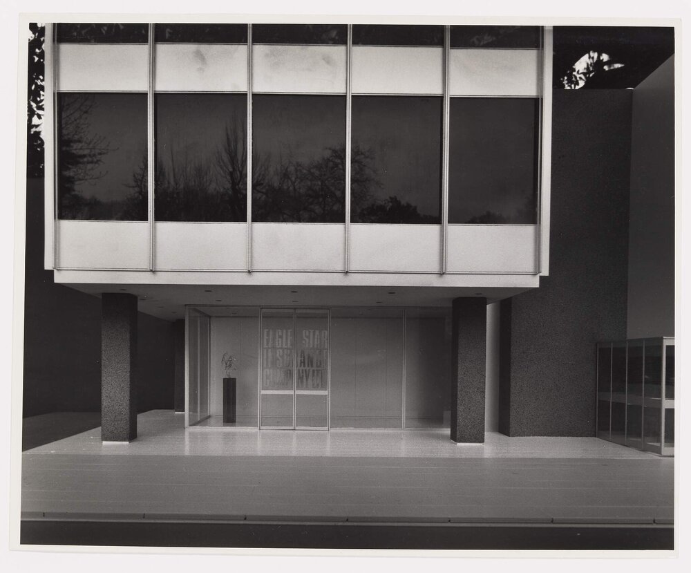 Eagle-Star House - Adelaide