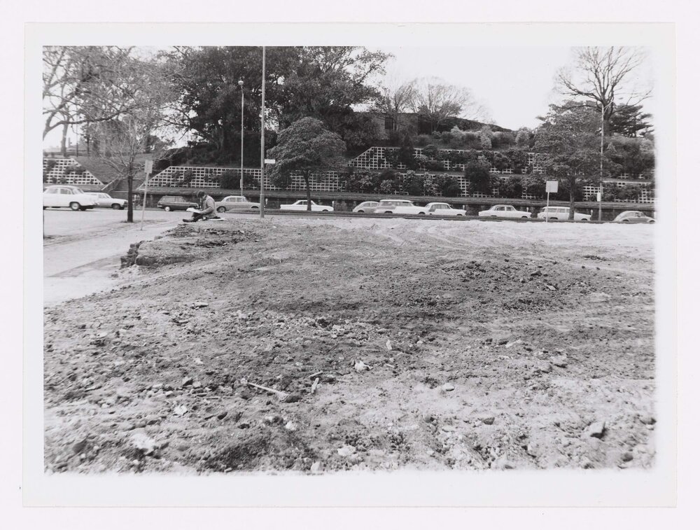 Flagstaff House - YFA Offices 411 King St. Demolition