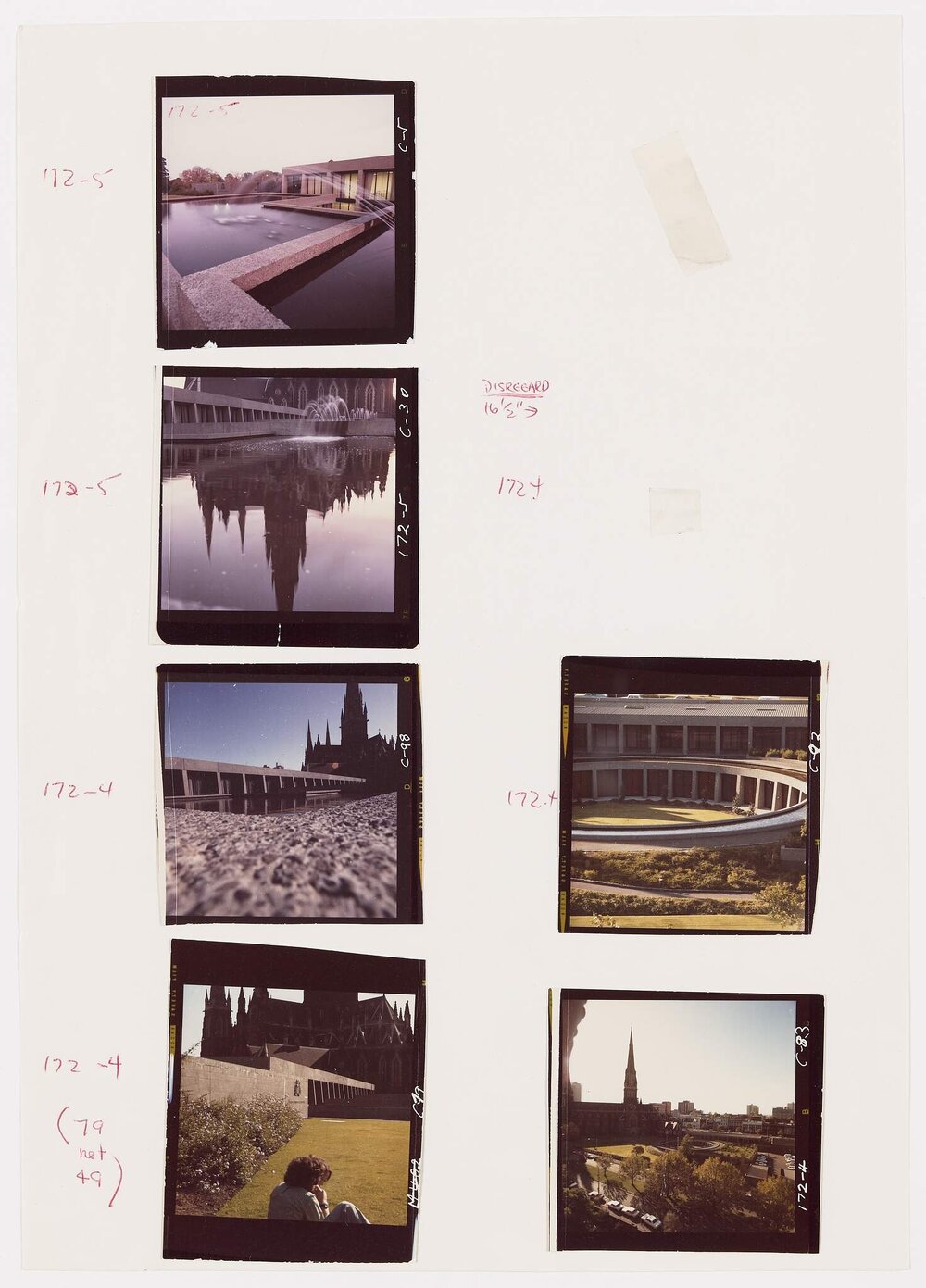 St Patricks - New Diocesan Centre